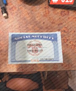 Digital Social Security PSD NEW