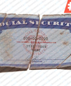 Download Social Security Card