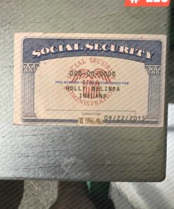 Download Social Security